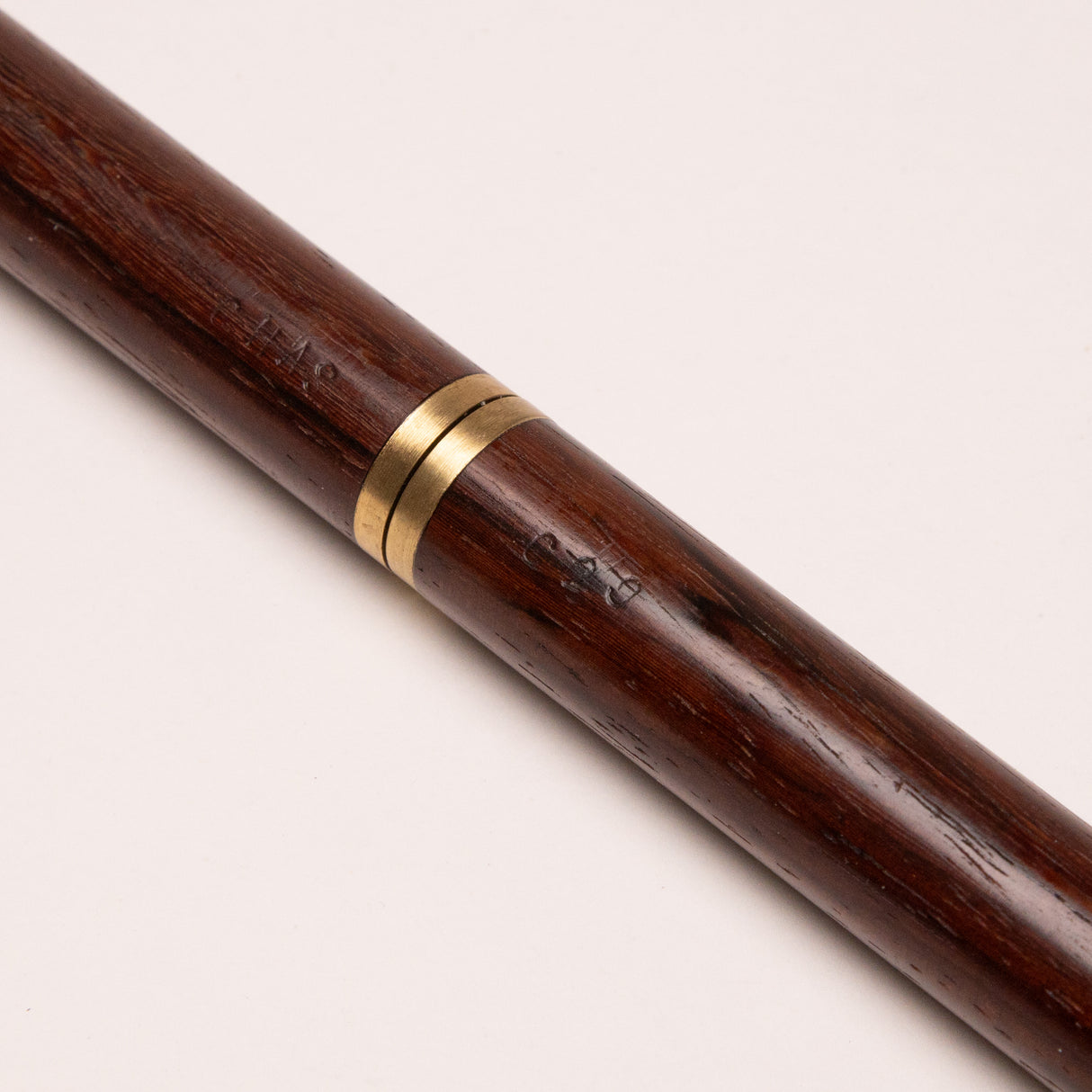 Whorfin High C Wooden Whistle