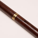 Whorfin High C Wooden Whistle