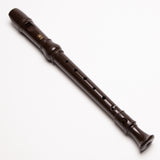 Yamaha Baroque Soprano Recorder