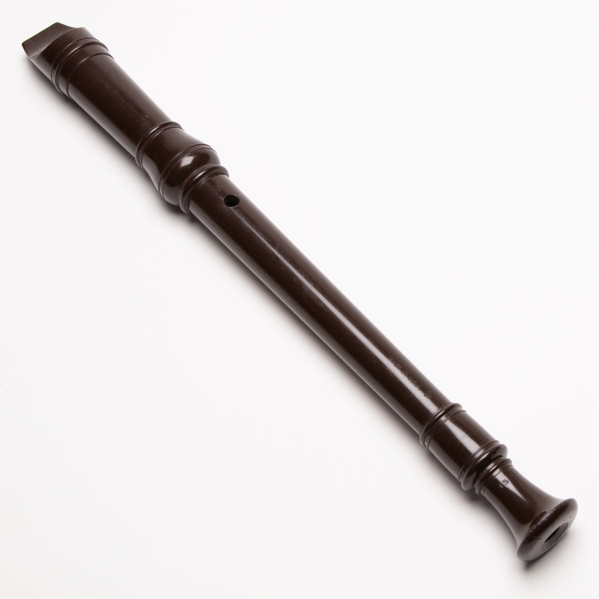 Yamaha Baroque Soprano Recorder