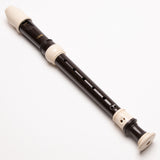 Yamaha Baroque Soprano Recorder