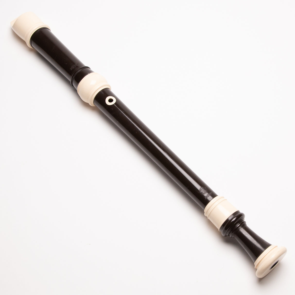 Zen-On Bressan Alto Recorder with Cedar Wind Block