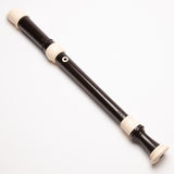 Zen-On Bressan Alto Recorder with Cedar Wind Block