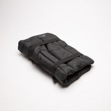 Cavallaro 7 Pocket Soft Roll Case
