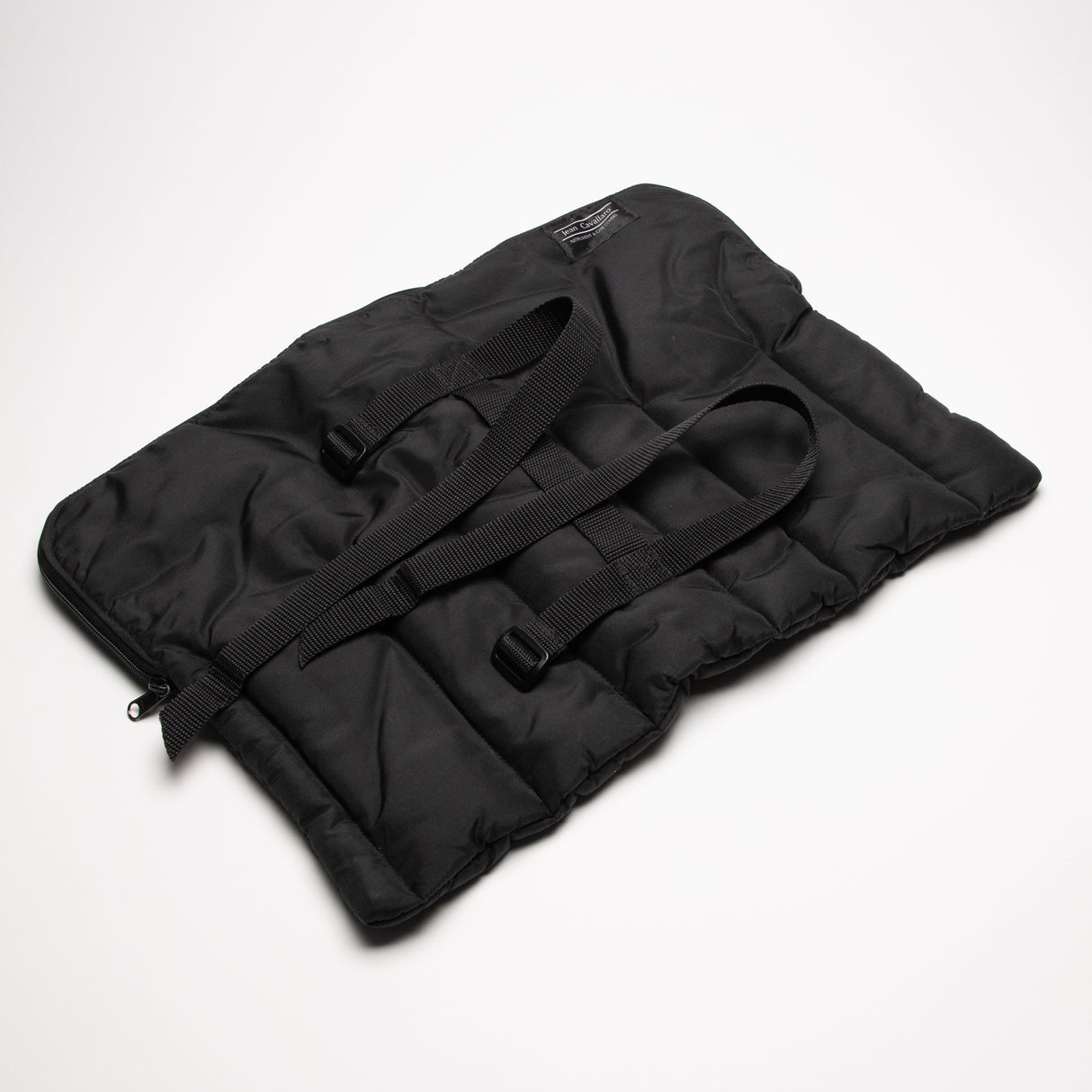 Cavallaro 7 Pocket Soft Roll Case