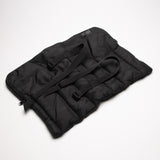 Cavallaro 7 Pocket Soft Roll Case