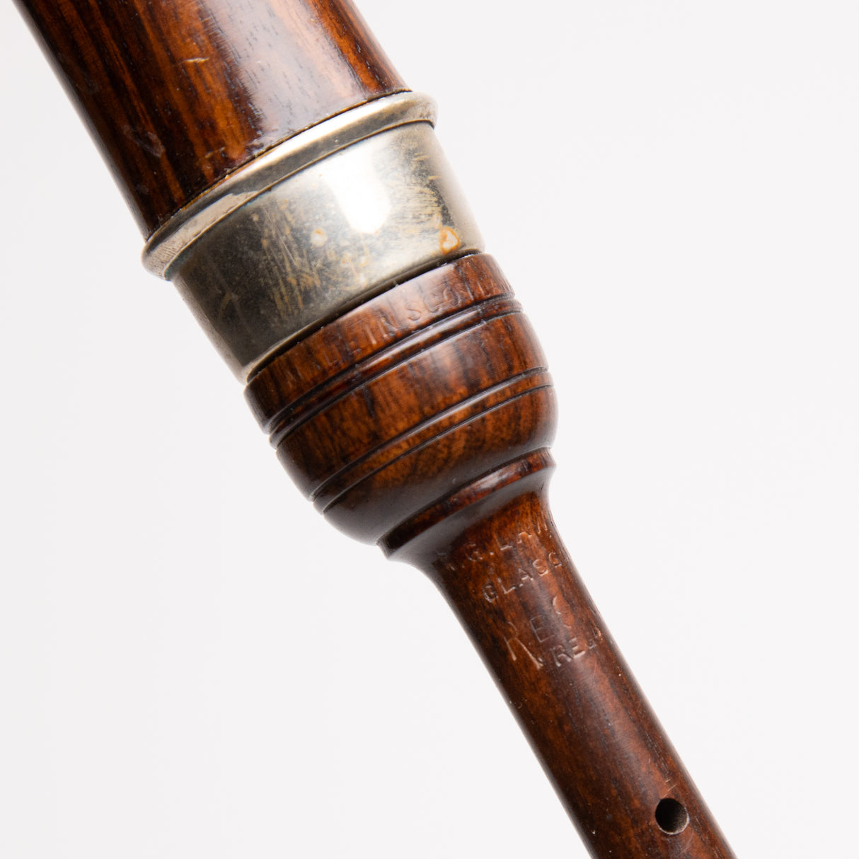 R. G. Lawrie Practice Chanter