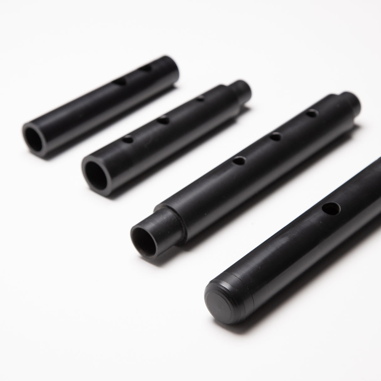 Polymer 4-Piece Flute