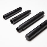 Polymer 4-Piece Flute