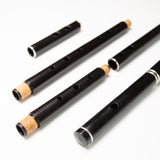 Terry McGee keyless Pratten/Rudall flute