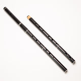 Terry McGee keyless Pratten/Rudall flute