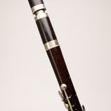 Hawkes Cocus 5-key F Flute