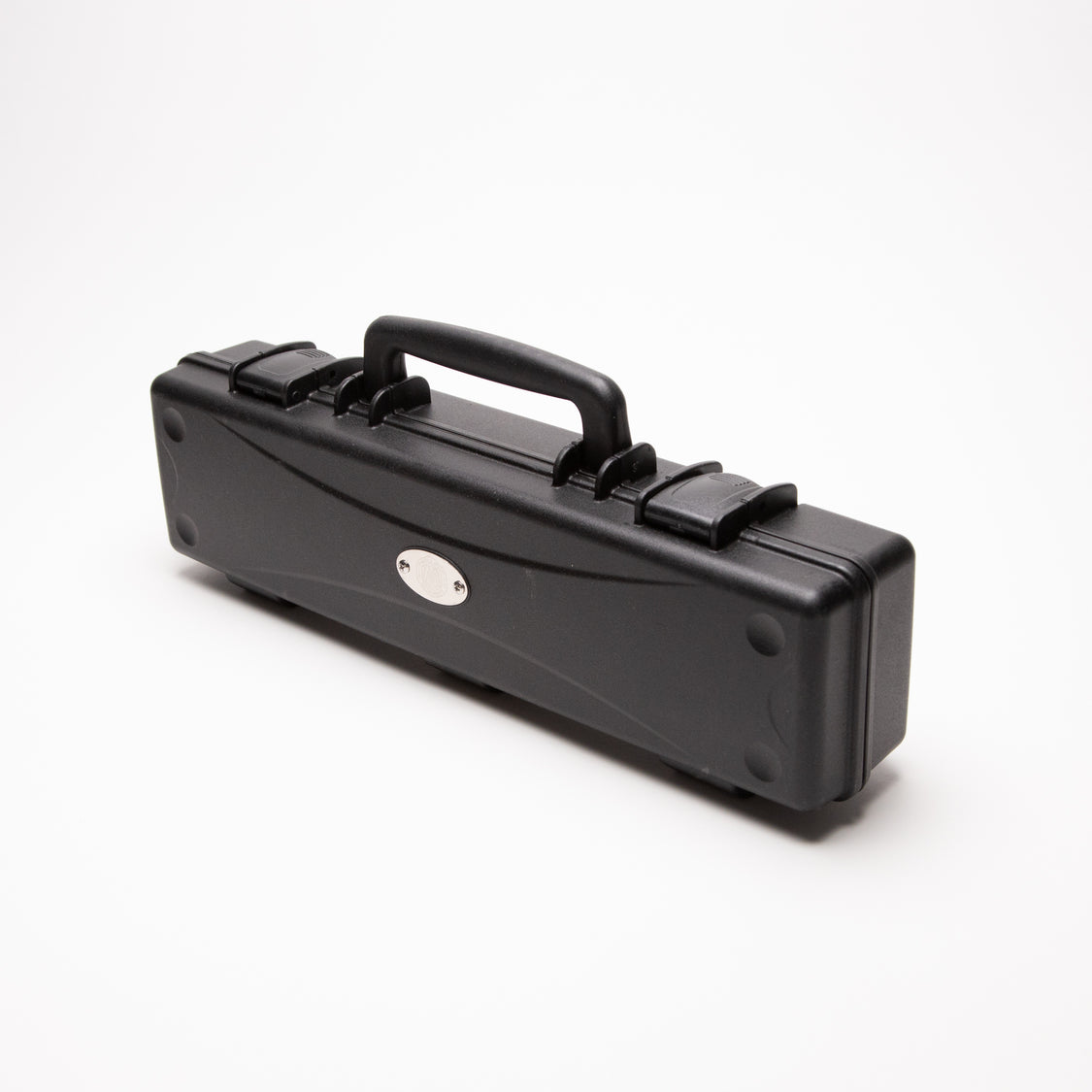 McNeela Rosewood Flute Irish Flute Store