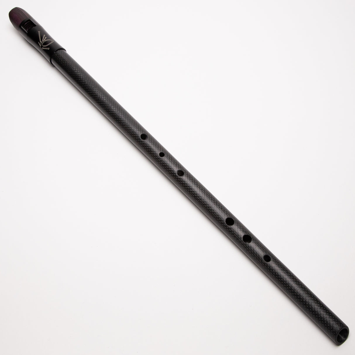 Carbony Low D w/C-nat Thumbhole