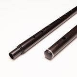Sweetheart Blackwood Resonance Model Flute, D