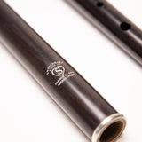 Sweetheart Blackwood Resonance Model Flute, D