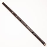 Sweetheart Blackwood Resonance Model Flute, D