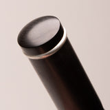 Sweetheart Blackwood Resonance Model Flute, D