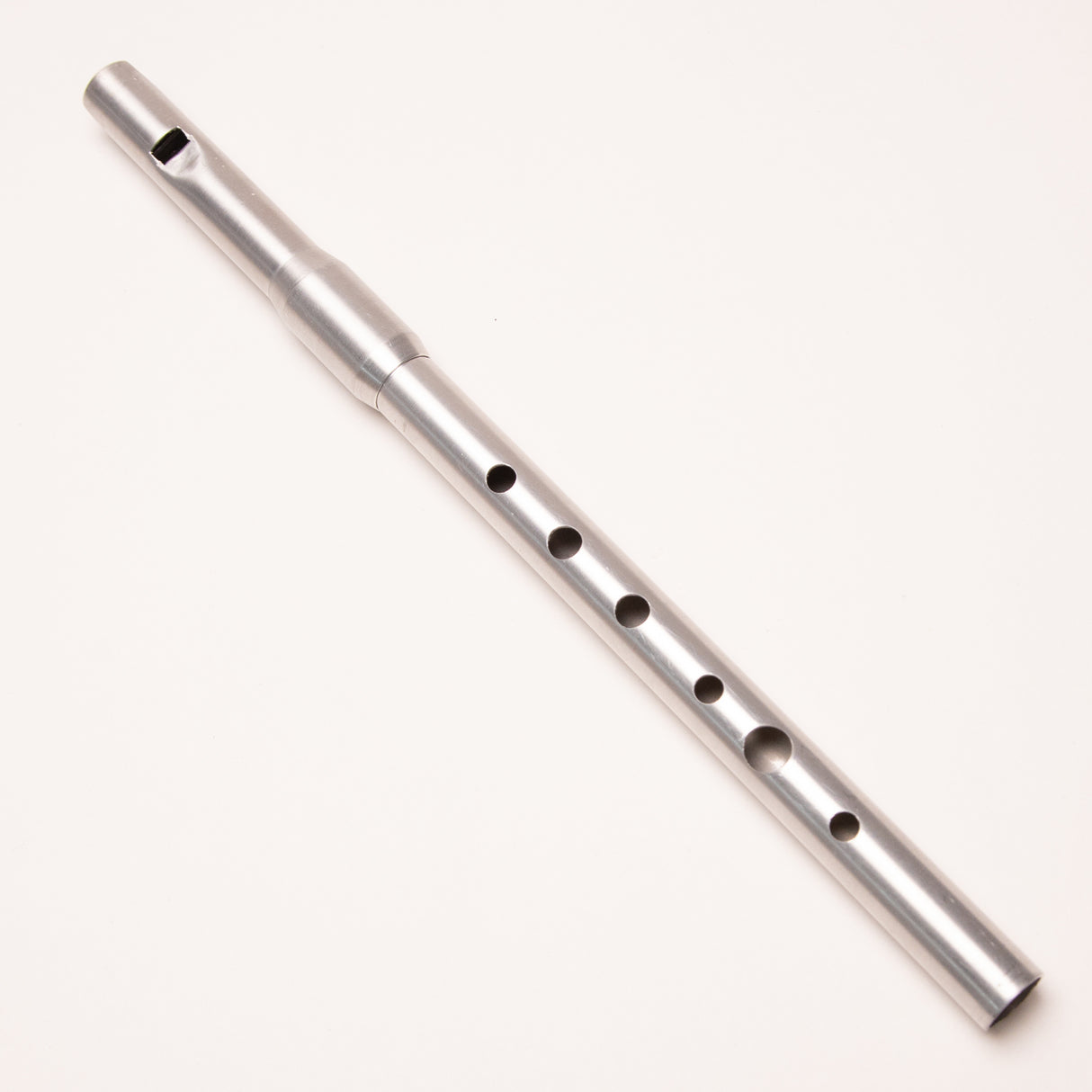 Tilbury Aluminum High D