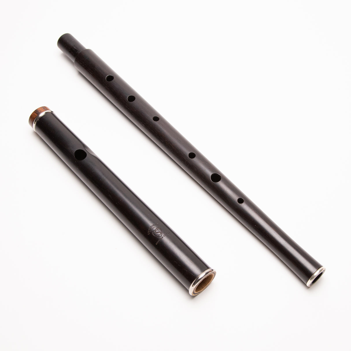 Sweetheart / Morneaux Blackwood & Silver D
