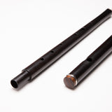 Sweetheart / Morneaux Blackwood & Silver D