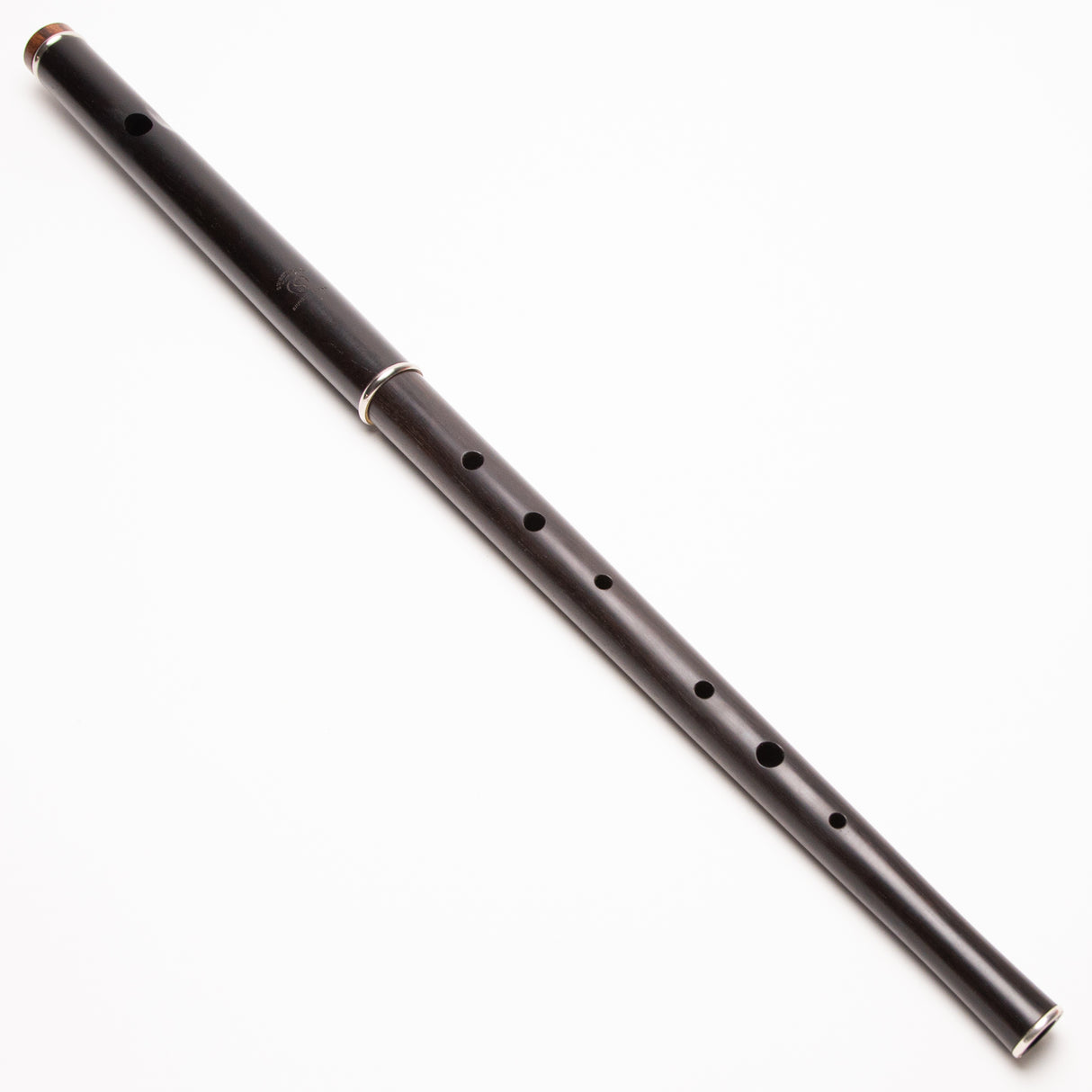 Sweetheart / Morneaux Blackwood & Silver D