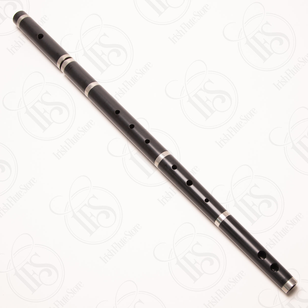 M&E Polymer Flute, D