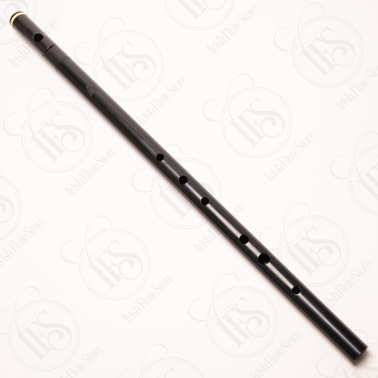 Dixon 1-Piece Flute, D