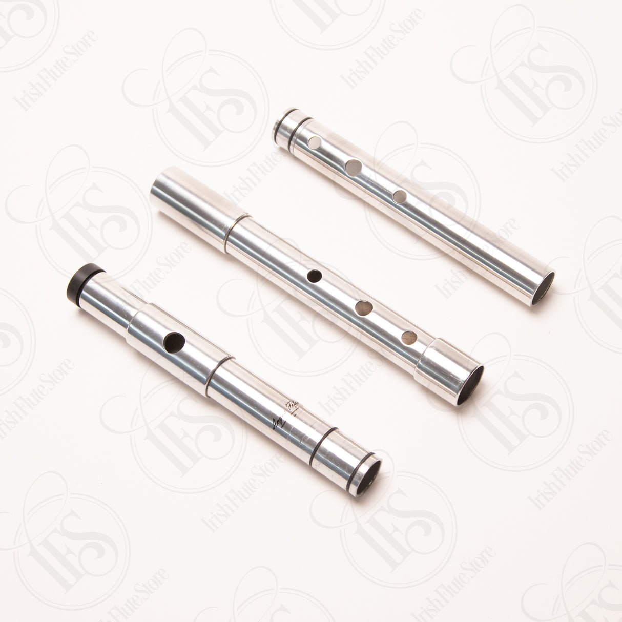 Davy Angus F Practice Flute