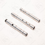 Davy Angus F Practice Flute