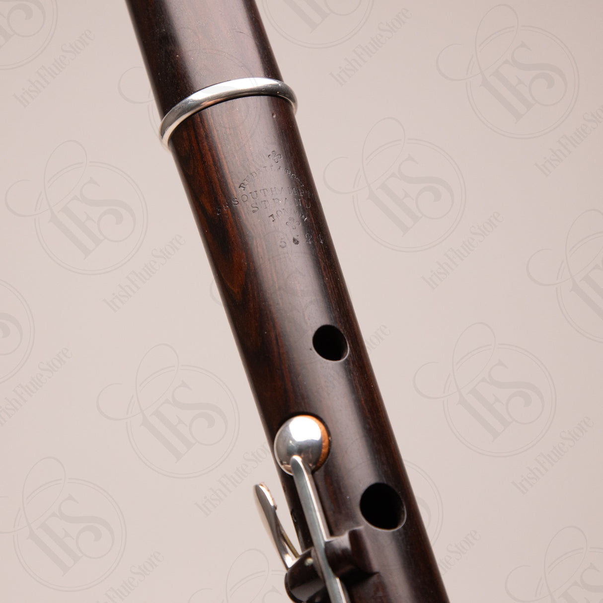 Rudall & Rose no. 5624