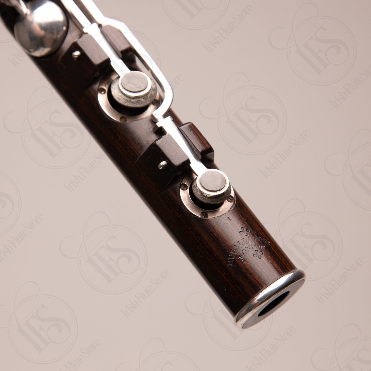 Rudall & Rose no. 5624