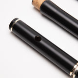 Galeón Delrin Pratten Irish Flute
