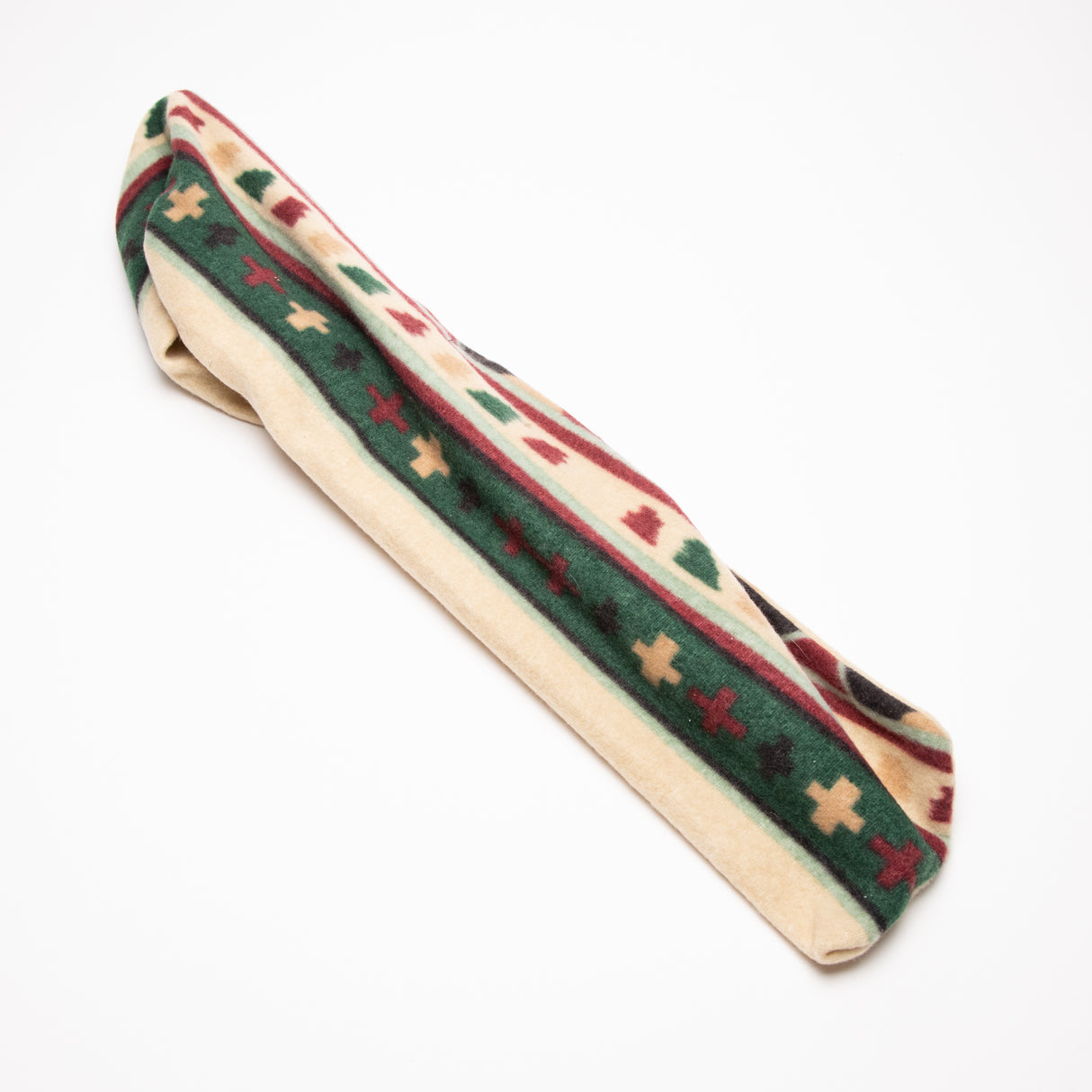 Olwell Bamboo F