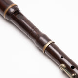 Antique 4-key Flageolet