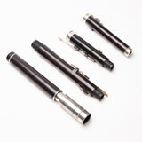 William Hall 6-Key with Terry McGee headjoint.