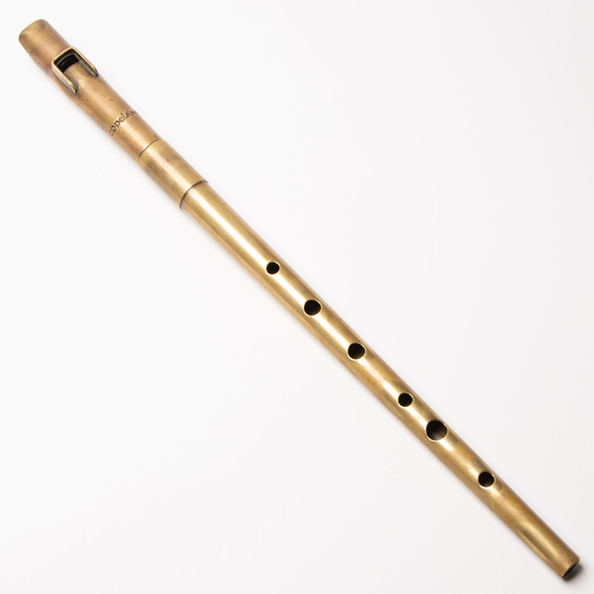 Copeland Brass A