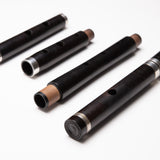 Ormiston Blackwood & Silver Rudall D