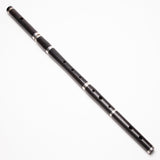 Ormiston Blackwood & Silver Rudall D
