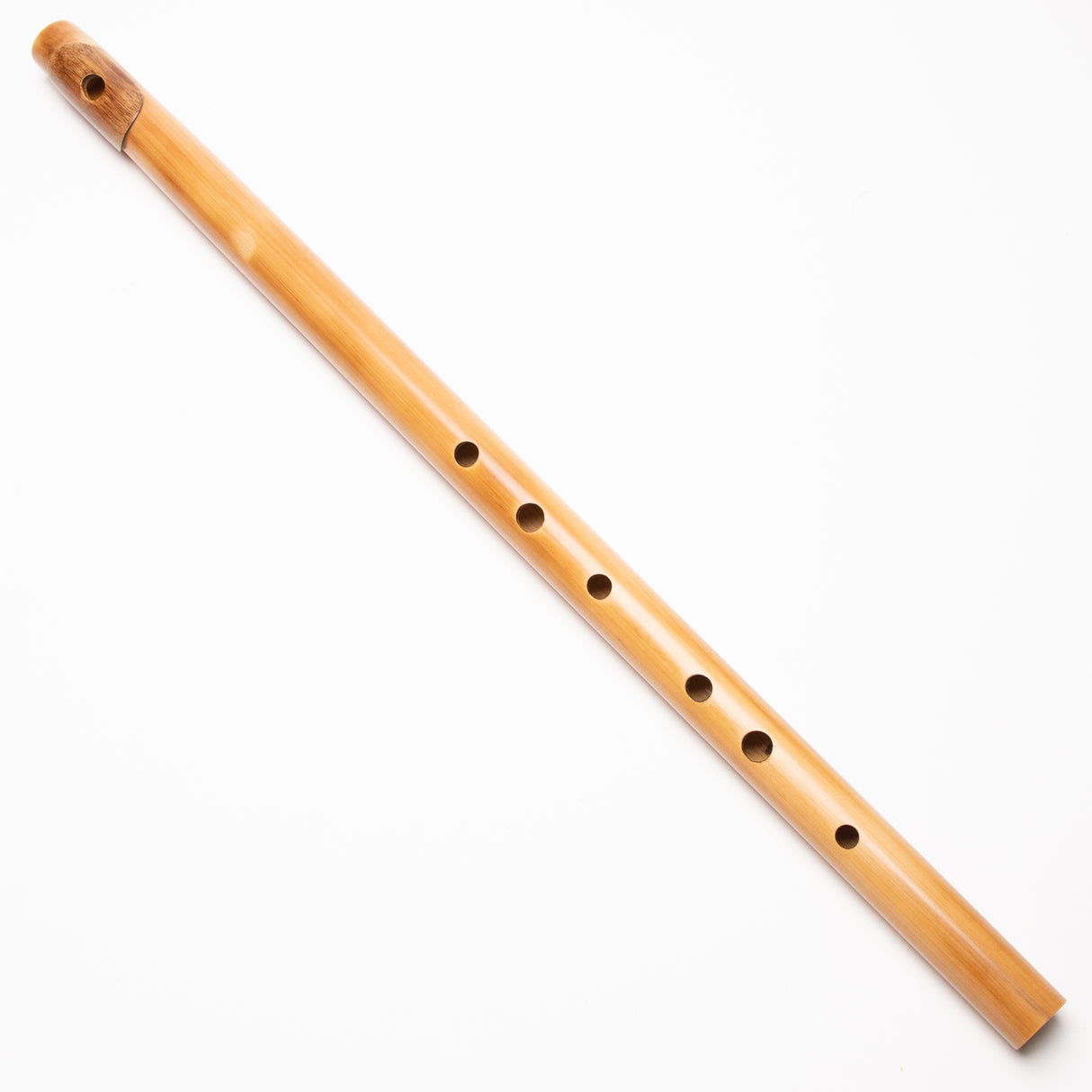 Geoffery Ellis Bamboo Eb