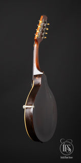 1923 Gibson "Snakehead" A-Style Mandolin