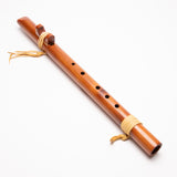 Cedar Indian Flute - Ab Pentatonic Minor