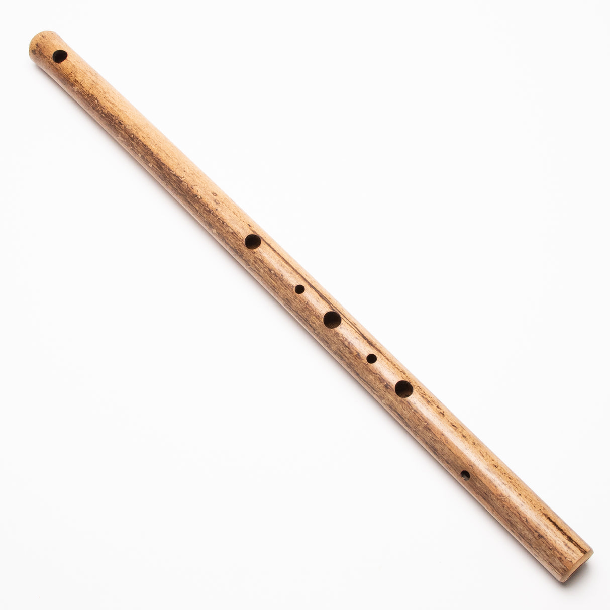 Erik the Flutemaker Arabian Bamboo Flute