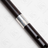 Christ Abell Blackwood & Silver High D