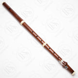 Sweetheart Rosewood Baroque Flute