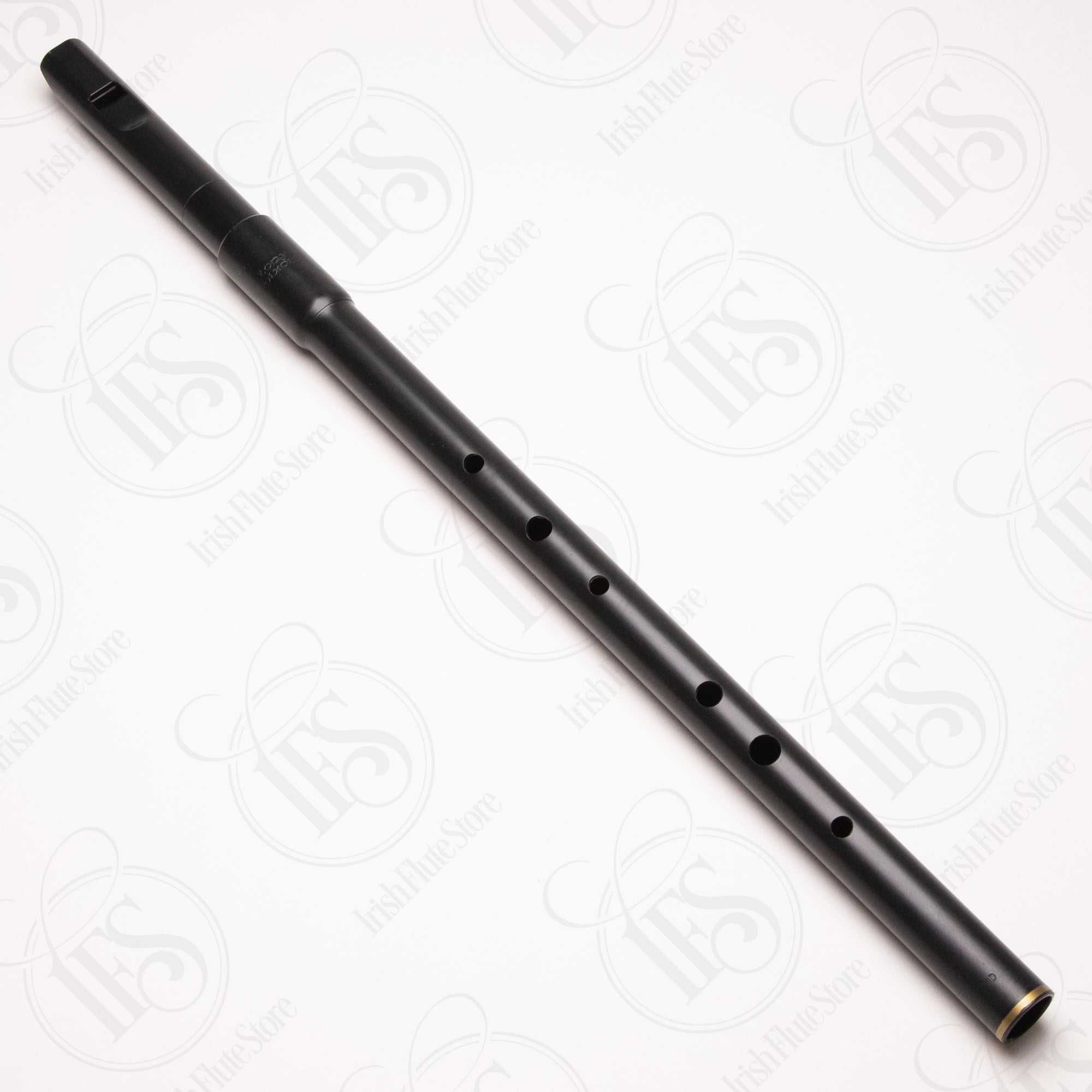 Tony Dixon Low C/D Whistle Set – Irish Flute Store