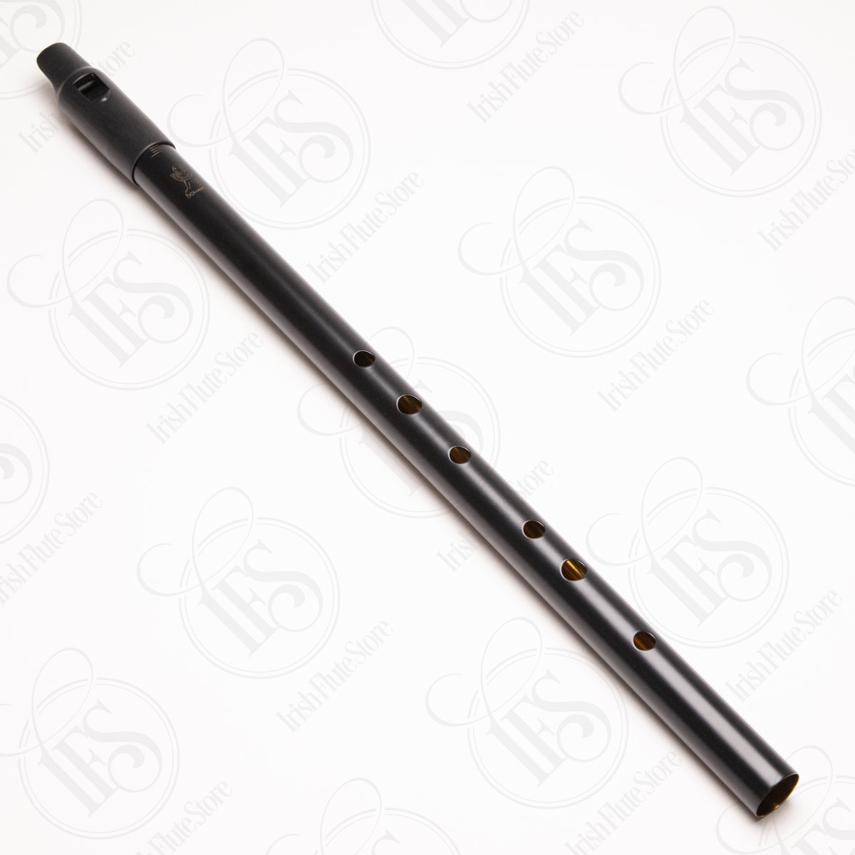 Howard Low D w/Reed Mouthpiece – Irish Flute Store