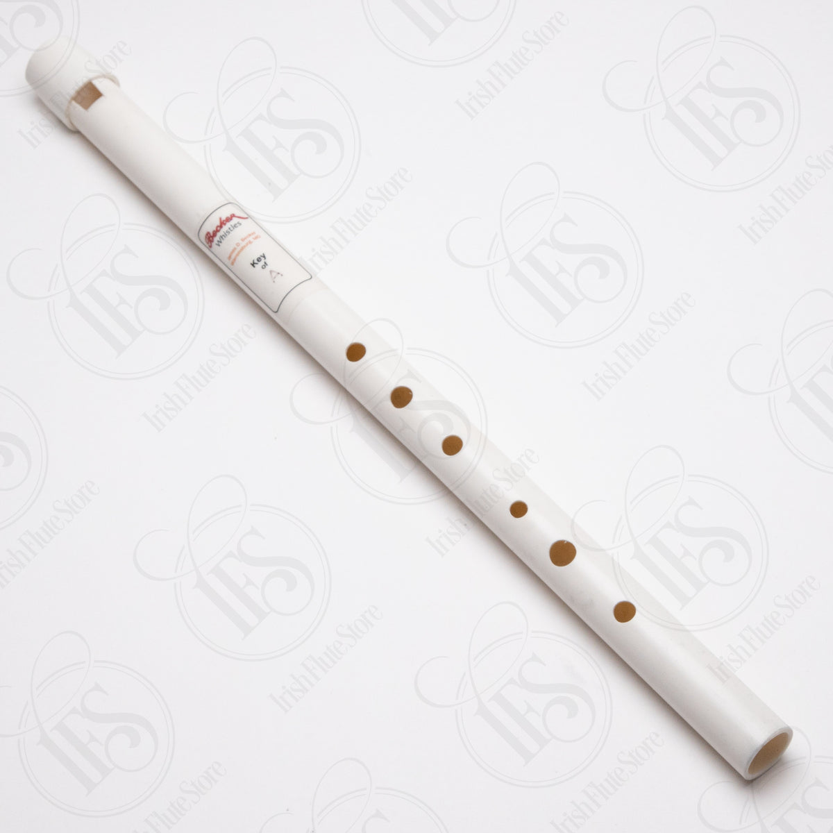 Becker A – Irish Flute Store