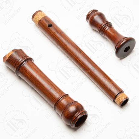 G.E. Huber Tenor, C
