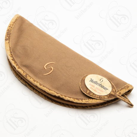 Mollenhauer 5006 Denner Pearwood Sopranino, F